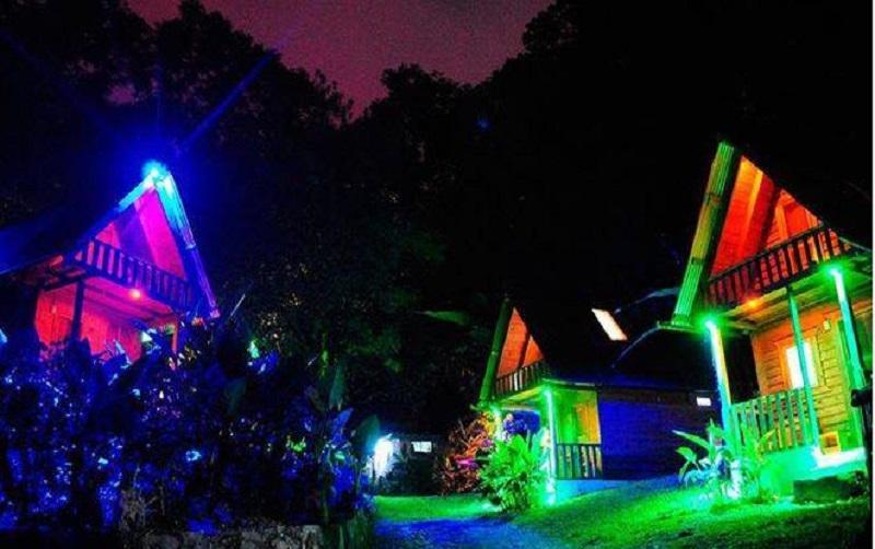 ホテルCasa Caracol サン・ルイス・ポトシ エクステリア 写真