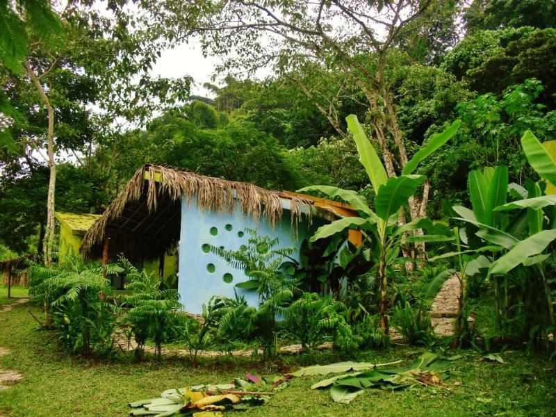 ホテルCasa Caracol サン・ルイス・ポトシ エクステリア 写真